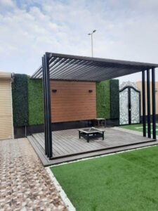 دالكو للحداده العامة